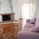 アパート Terrazza Di Elsa Trescine