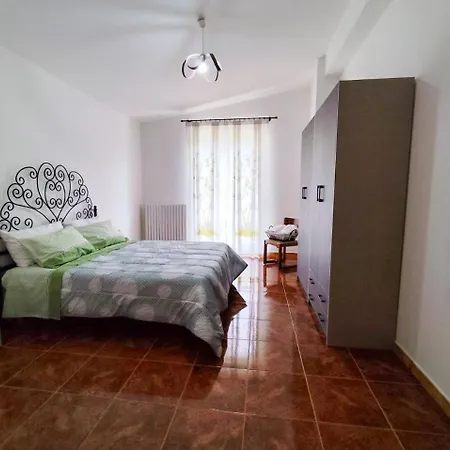 Terrazza Di Elsa דירה Trescine