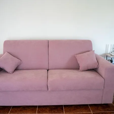 Terrazza Di Elsa Trescine
