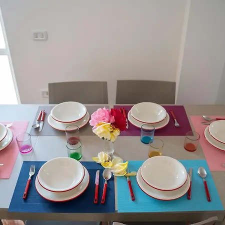 Apartment Terrazza Di Elsa *