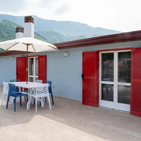 Terrazza Di Elsa * Trescine