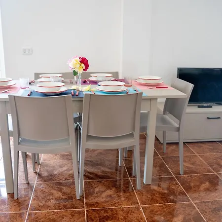 דירה Terrazza Di Elsa